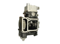 Compressor, compressed-air system LK 8901_1