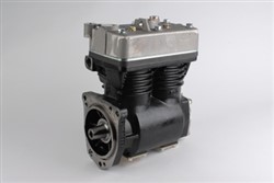 Compressor, compressed-air system LP 4957