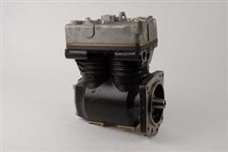 Compressor, compressed-air system LP 4964_0