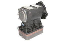 Compressor, compressed-air system LP 4974_1