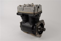 Compressor, compressed-air system LP 4985_0