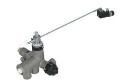 Height adjustment valve KNORR SV 1485