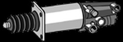Sajūga darba cilindrs KNORR VG 3200
