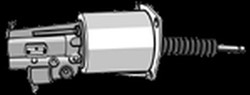 Clutch Booster VG 3261