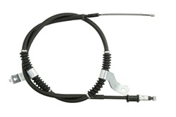 Handbrake cable KOREA C70040D