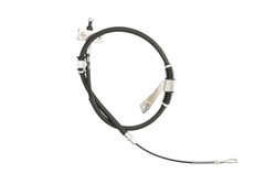 Handbrake cable KOREA C70057D