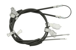 Handbrake cable KOREA C70060D