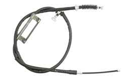 Handbrake cable KOREA C70324OEM
