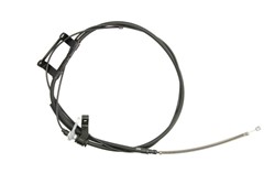Handbrake cable KOREA C70336OEM