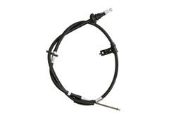 Handbrake cable KOREA C70504OEM