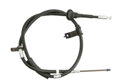Handbrake cable KOREA C70506OEM