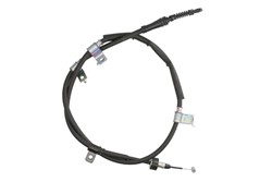 Cable Pull, parking brake C70573H_0