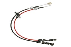 Cable Pull, manual transmission F60012D_0