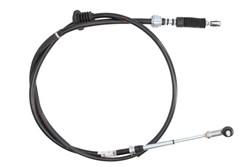 Cable Pull, manual transmission F60307OEM_0