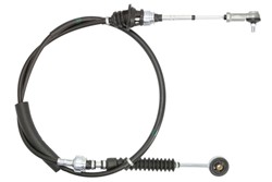 Cable Pull, manual transmission F60311OEM_0