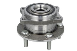 Wheel bearing kit H20343OEM