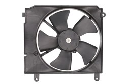 Fan, engine cooling R90031
