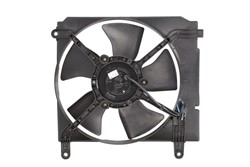 Fan, engine cooling R90031_1