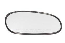 Išorinio veidrodžio stiklas KOREA RA0018A