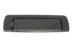 Ручка крышки багажника KOREA RB0005