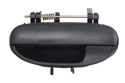 Ручка крышки багажника KOREA RB0038
