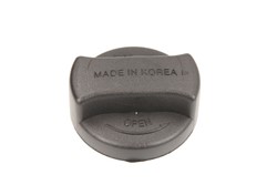 Oil filler cap KOREA T90077OEM