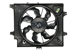 Fan, engine cooling U90029OEM_0
