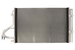 Air conditioning condenser U90134