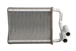 Heat Exchanger, interior heating U90135