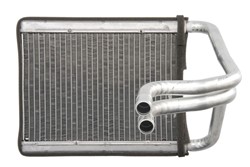 Heat Exchanger, interior heating U90137_0