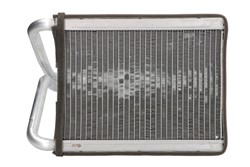Heat Exchanger, interior heating U90137_1