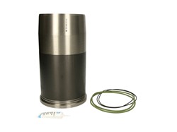 Cylinder Sleeve 89 186 110