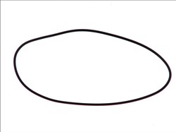 O-Ring, cylinder sleeve LE122950