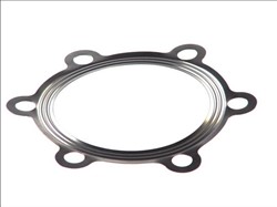 Timing cover gasket LEMA LE21857.00