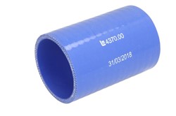Cooling system pipe LE4370.00