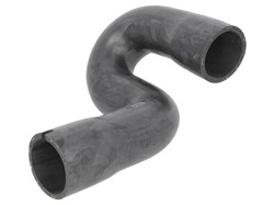 Cooling system rubber hose LEMA LE6184.26