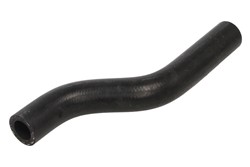 Cooling system rubber hose LE6504.01