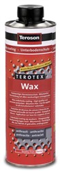 Antikorozinė priemonė TEROSON LOC TEROTEX-WAX 11459F