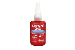 Thread protection and sealing LOCTITE LOC 243 50ML