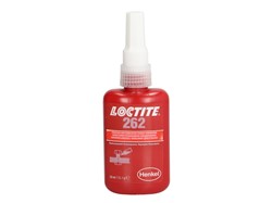 Thread protection and sealing LOCTITE LOC 262 50ML