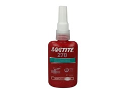 Thread protection and sealing LOCTITE LOC 270 50ML