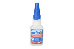 Special glue LOCTITE LOC 401 20G