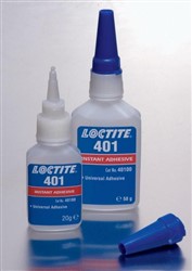 Universal Adhesive LOC 401 50G