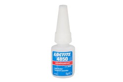 Super glue LOCTITE LOC 4850 5G