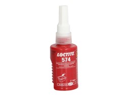 Thread protection and sealing LOCTITE LOC 574 50ML