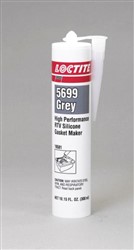 Sealing compound LOCTITE LOC 5699 GREY 300ML