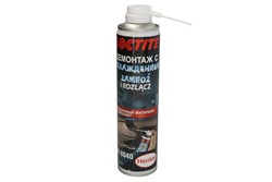 Rust remover with freezing effect 0,4l_0
