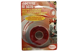 Adhesive tape LOCTITE LOC SI 5075 RED