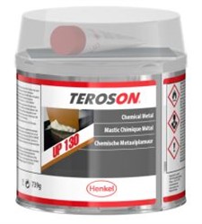 Metal adhesive TEROSON TER UP 130 321G