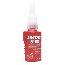 Sealing compound LOCTITE LOC 5188 50ML